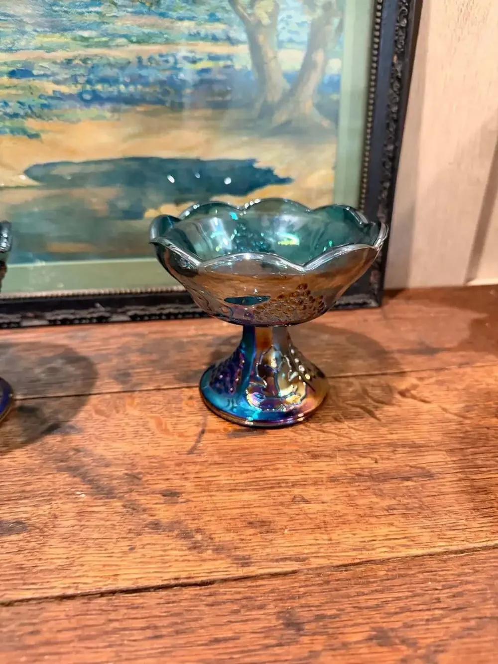 Indiana Glass indiana glass